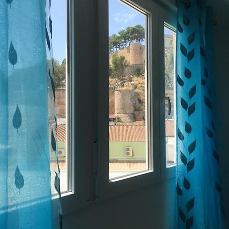 Apartamento Con 2 Dormitorios Dénia Eksteriør billede