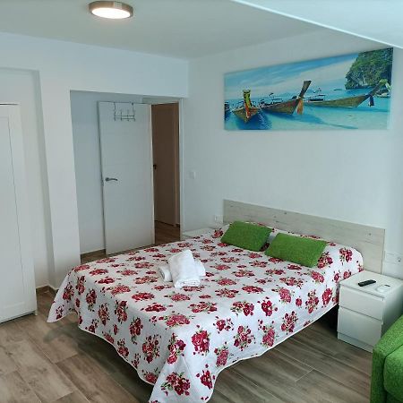 Apartamento Con 2 Dormitorios Dénia Eksteriør billede