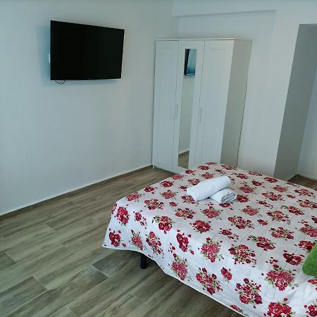 Apartamento Con 2 Dormitorios Dénia Eksteriør billede