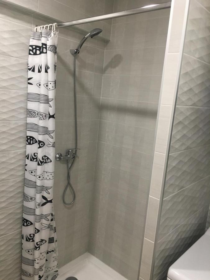 Apartamento Con 2 Dormitorios Dénia Eksteriør billede
