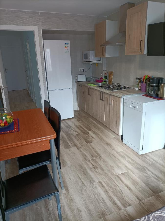 Apartamento Con 2 Dormitorios Dénia Eksteriør billede